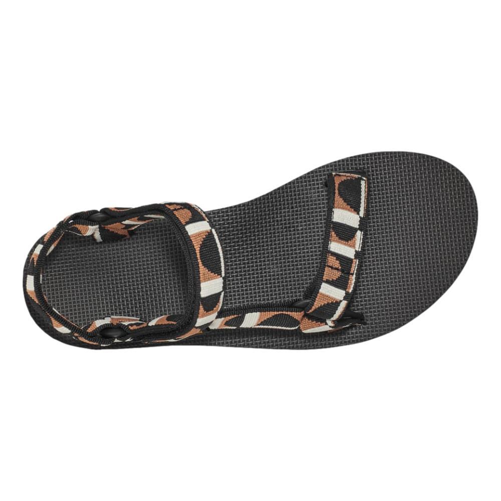 Teva sandals midform online universal